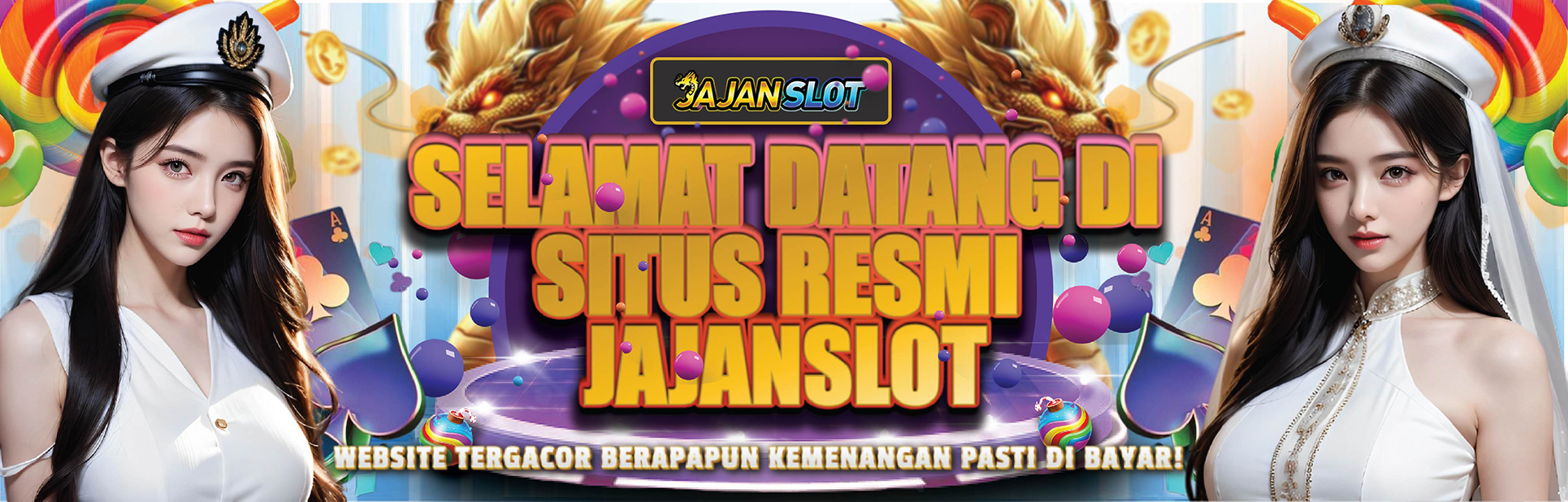 SELAMAT DATANG