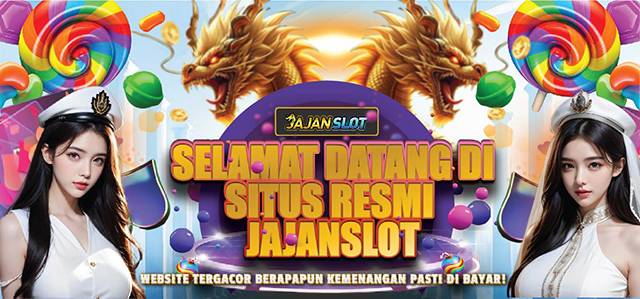 SELAMAT DATANG